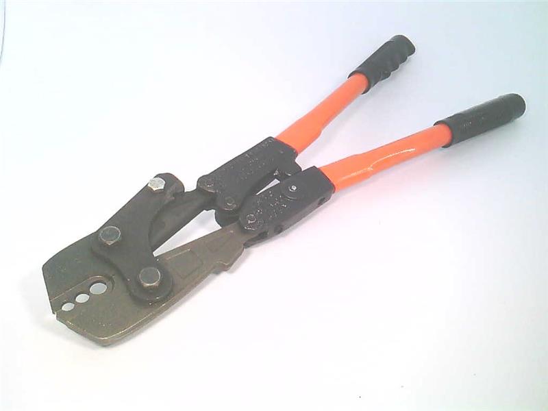 NICOPRESS 63V-XPM