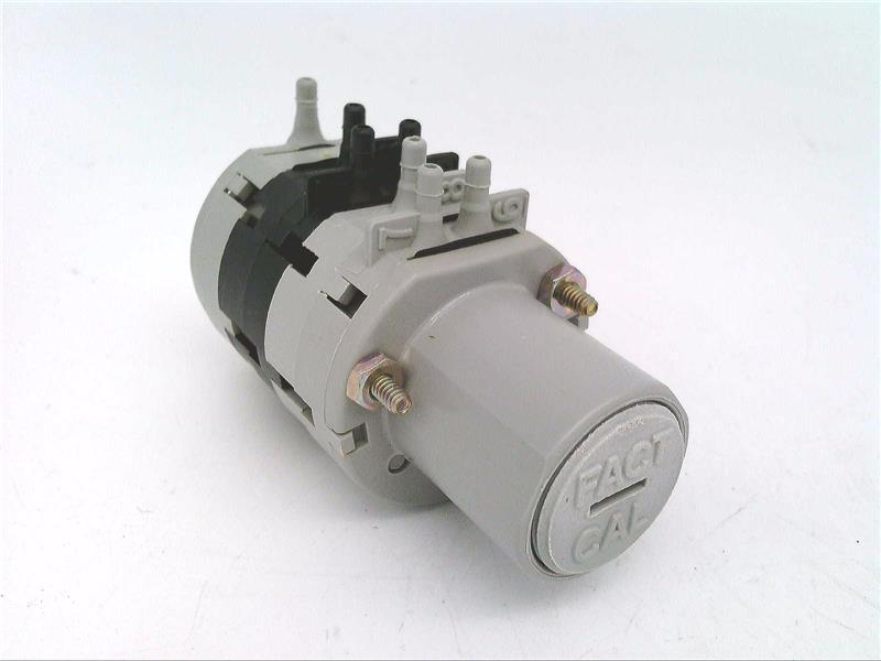 HONEYWELL RP670B-1017