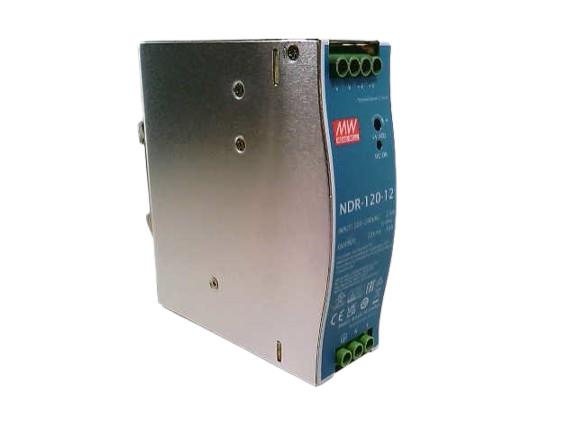 MEAN WELL NDR-120-12