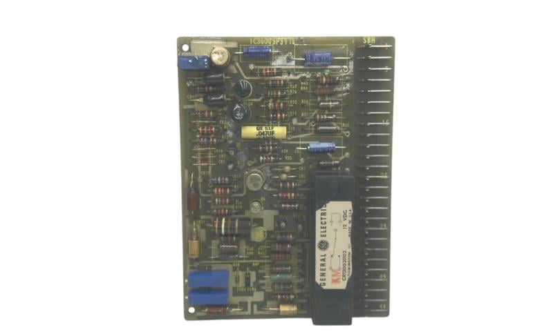FANUC IC3600SPSV1