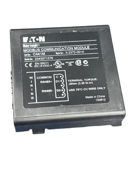 EATON CORPORATION C441M
