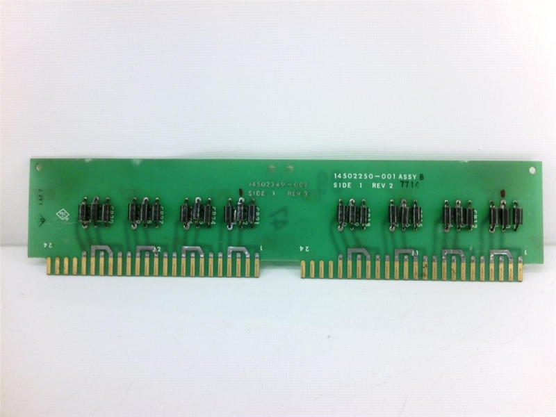 1450-2250-001 par HONEYWELL