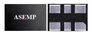 ASEMPLP-125.000MHZ-LR-T by ABRACON