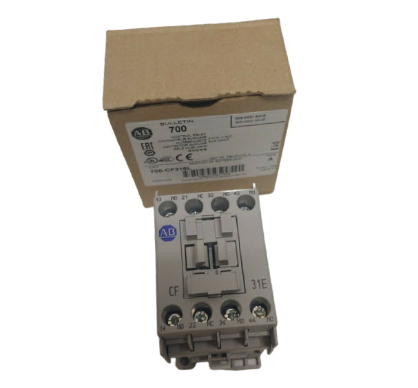 ALLEN BRADLEY 700-CF310L