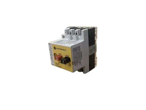 ALLEN BRADLEY 140-MN-0600