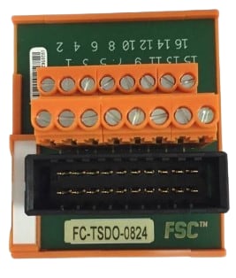 FC-TSDO-0824 par WEIDMULLER