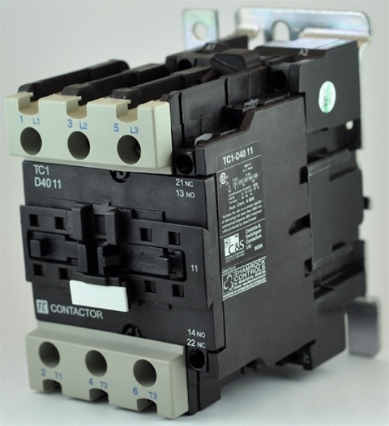 SHAMROCK TC1-D25006-M6