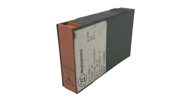 WESTINGHOUSE NLEE-2504