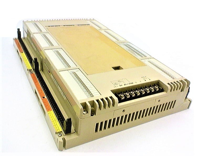 OMRON SCYM5R-CPU85