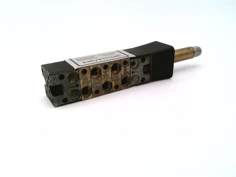 PARKER KMVE-111/45