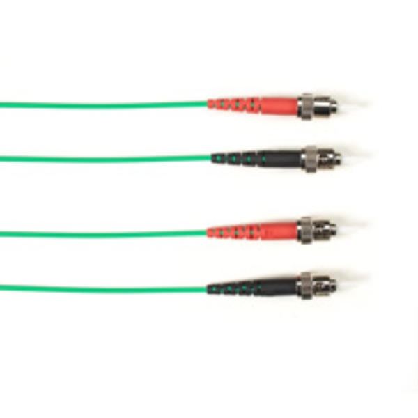 BLACK BOX CORP FOCMRSM-005M-STST-GR