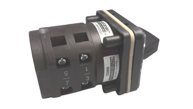 SALZER M221-US1A5419-01