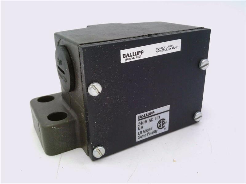 BALLUFF BNS-519-D02-D12-062-10