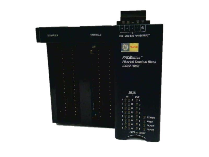 FANUC IC695FTB1B032