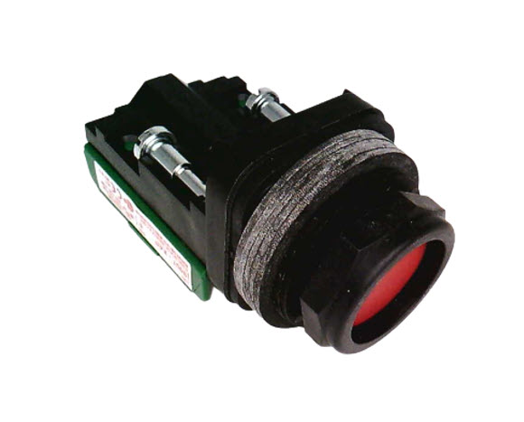 ALLEN BRADLEY 800H-AR6AP