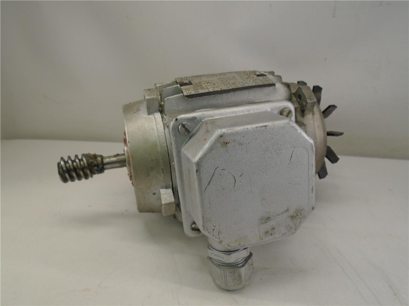 ASYNCHRONOUS MS56C-2