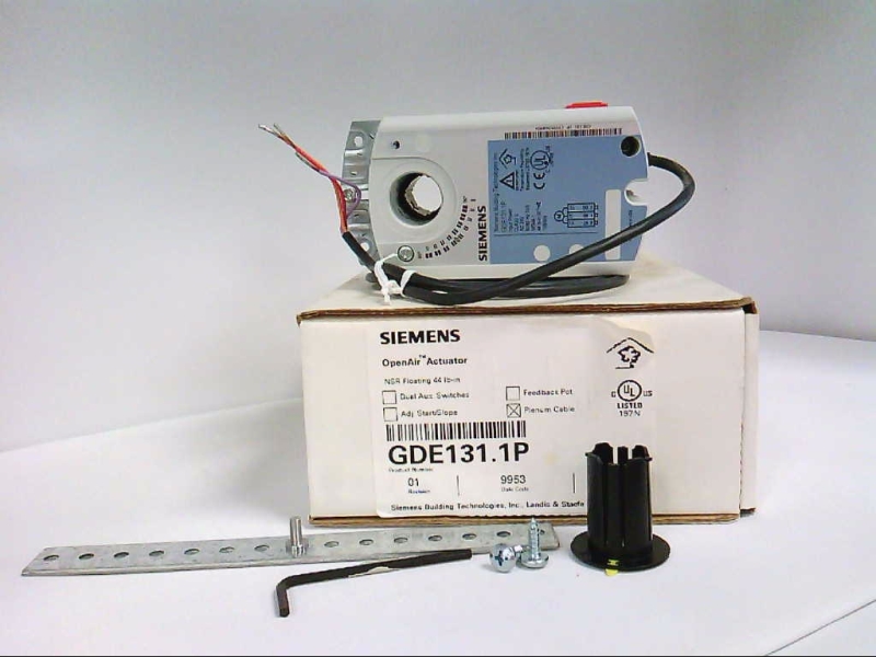 SIEMENS GDE131.1P