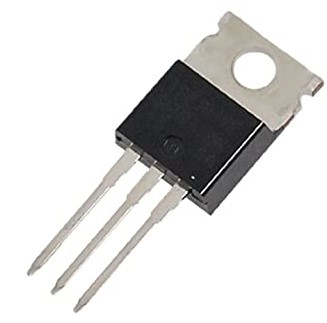 ST MICRO BTA12-700BWRG