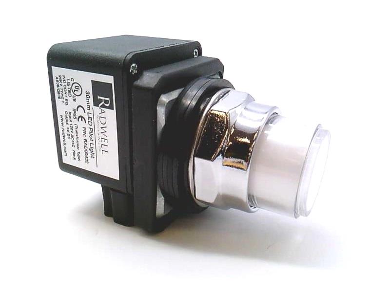 RADWELL RAD00432
