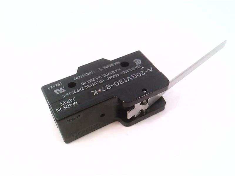 OMRON A-20GV130-B7-K