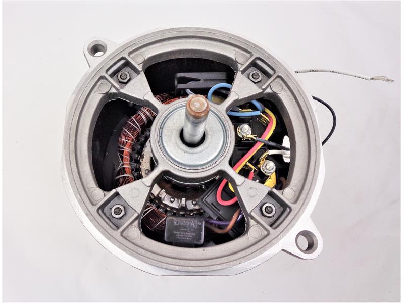 GENERAL ELECTRIC 5KH39CN5018BU
