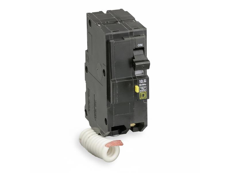 QOB230GFI von SCHNEIDER ELECTRIC