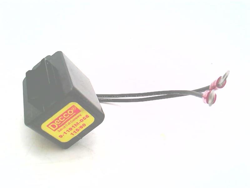 ROSS CONTROLS 9-1191M-056