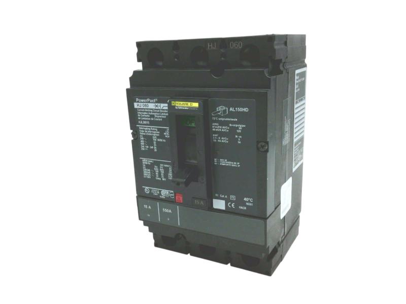 SCHNEIDER ELECTRIC HJL36015