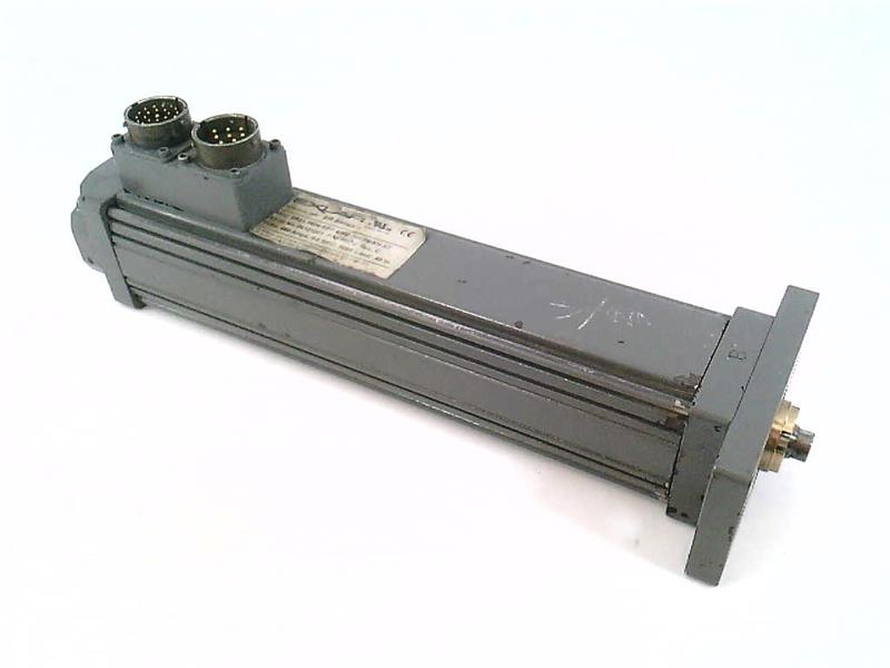 EXLAR SR21-0604-MFF-EM2-168-P5-XH-XT