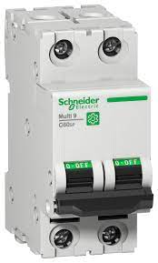 SCHNEIDER ELECTRIC M9F22202