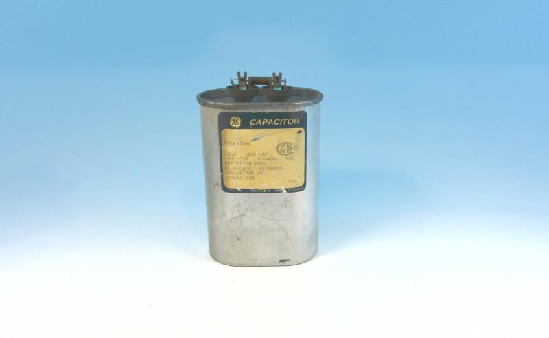 GENERAL ELECTRIC 97F6622RC