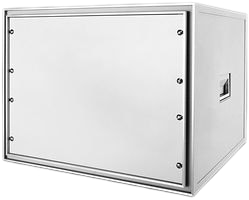AGC-9274-RB by BUD INDUSTRIES