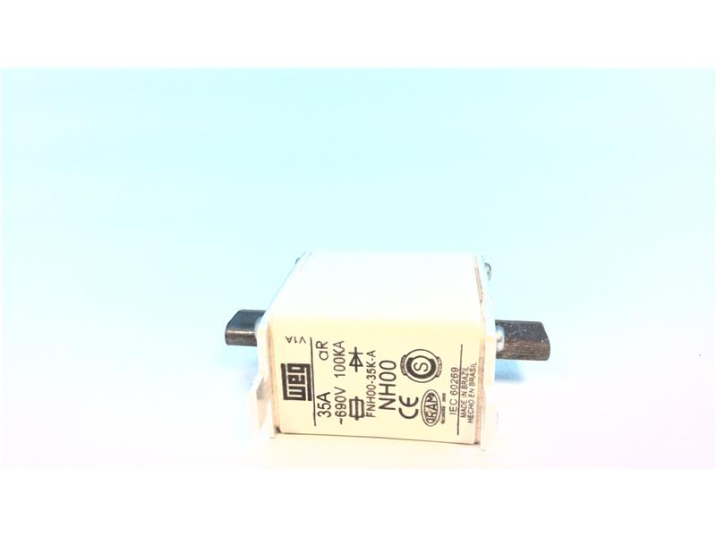 WEG FNH00-35K-A