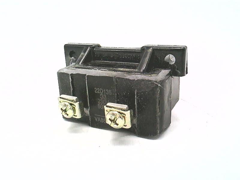 GENERAL ELECTRIC 22D135G003