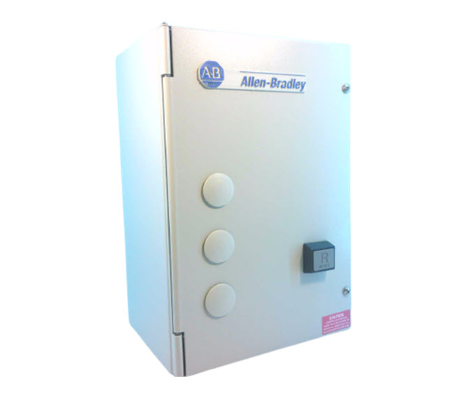 ALLEN BRADLEY 109-C09FDXXX-7