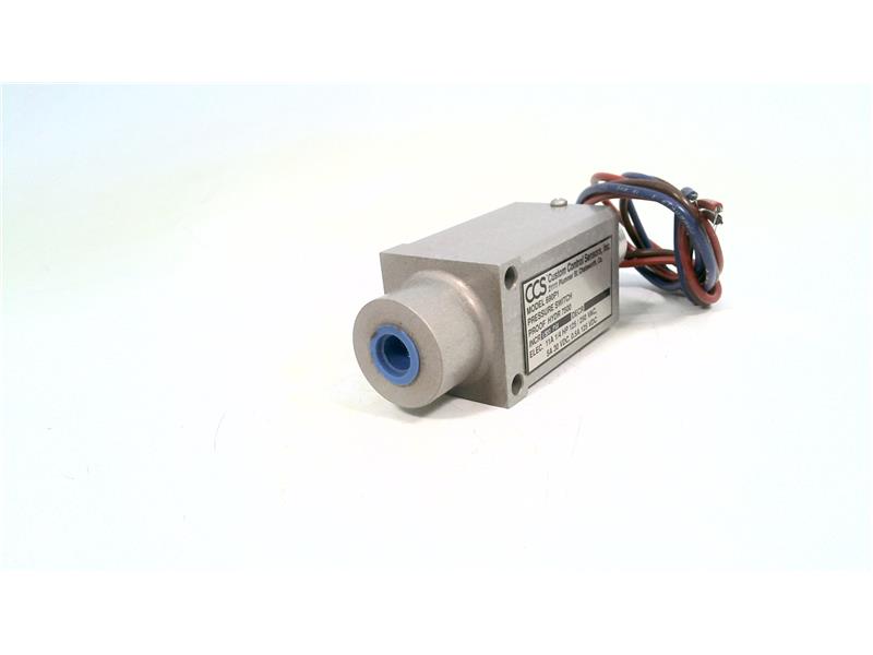 CUSTOM CONTROL SENSORS 690P1-1500PSI