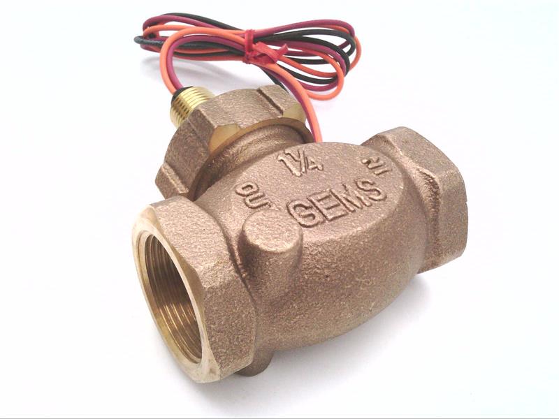 GEMS SENSORS 27067