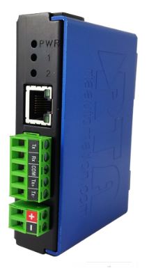 REAL TIME AUTOMATION 490NBX-N700-D