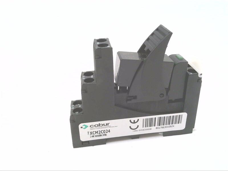 CABUR XCM2C024