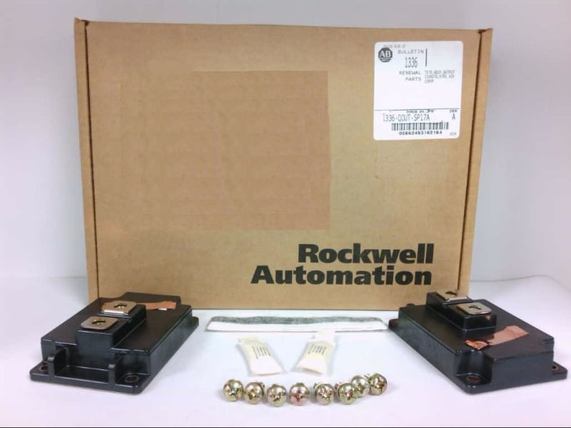 ALLEN BRADLEY 1336-QOUT-SP17A