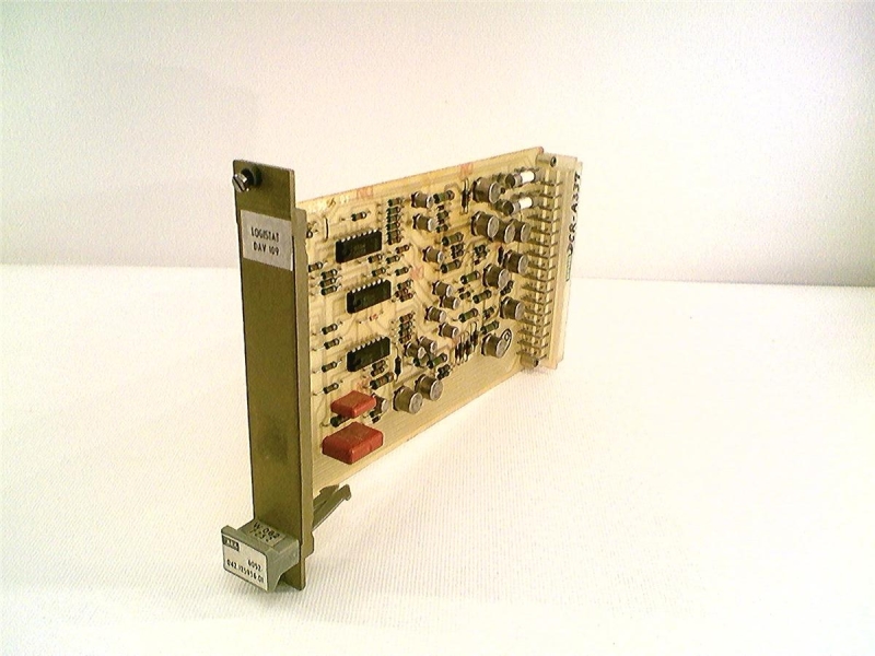 EEC AEG DAV-109