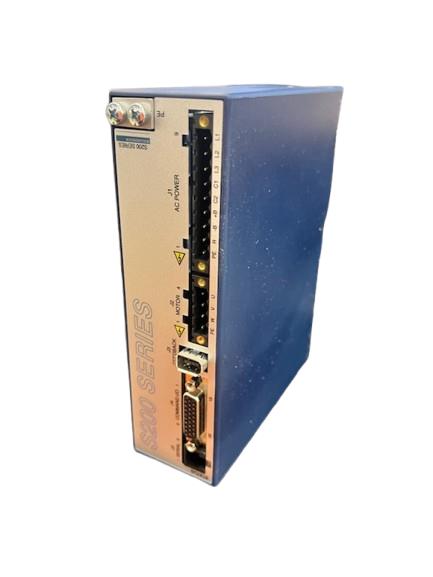 KOLLMORGEN S20260-VTS-020