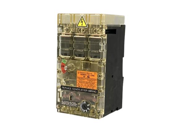 EATON CORPORATION NZMH4-80-CNA