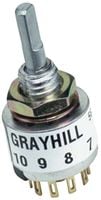 56P36-01-1-09S by GRAYHILL INC