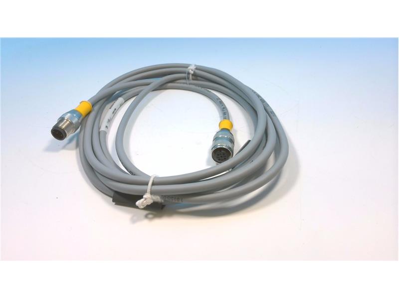 TURCK RK 4.4T-3-RS 4.4T/S101/CS12047