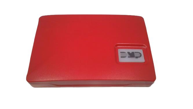 DMP CORPORATION ICOMSLF