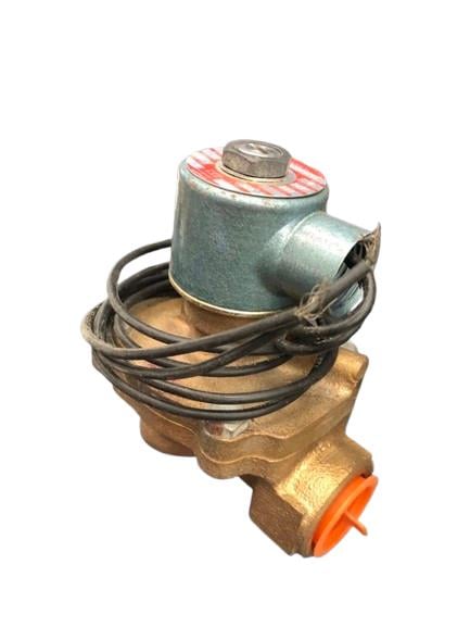 ITT CONTROLS S211AA02K4EG5