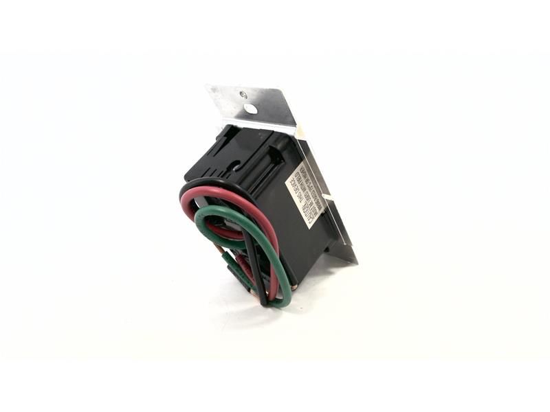 LEVITON 601-IPM10-1LI