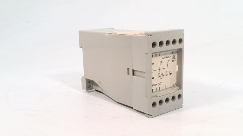 DOLD AI983N.0071/AC115V-50/60HZ