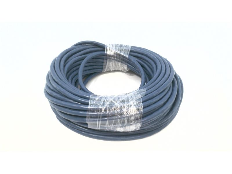 MENCOM RJ45-IC-50-BU